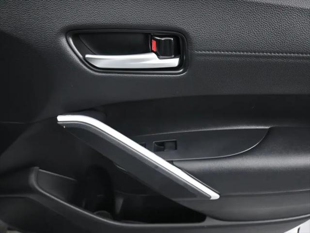 2023 Toyota Corolla Cross Hybrid XSE