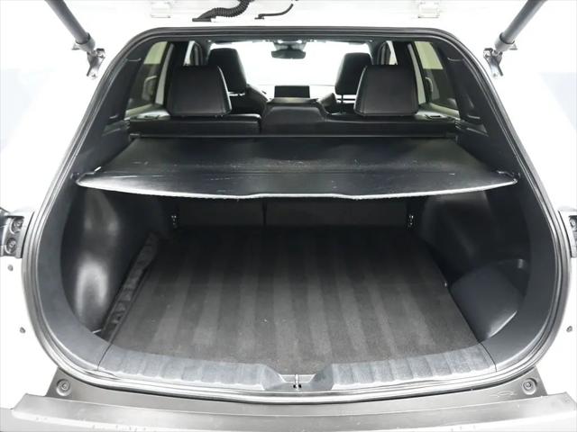 2023 Toyota Corolla Cross Hybrid XSE