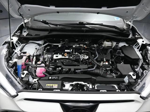 2023 Toyota Corolla Cross Hybrid XSE