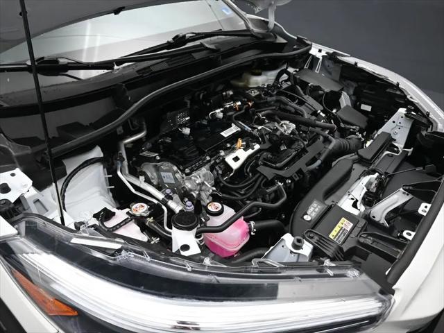 2023 Toyota Corolla Cross Hybrid XSE