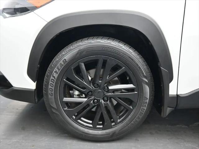 2023 Toyota Corolla Cross Hybrid XSE