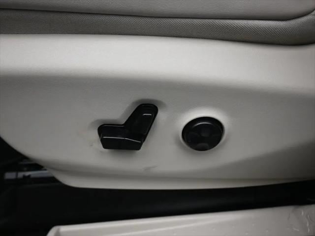 2020 Chrysler Pacifica Hybrid Limited