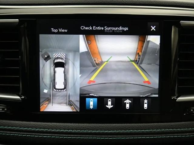 2020 Chrysler Pacifica Hybrid Limited