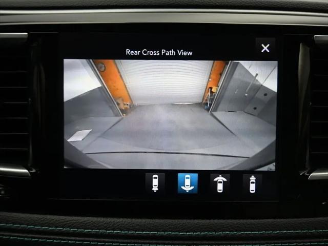 2020 Chrysler Pacifica Hybrid Limited