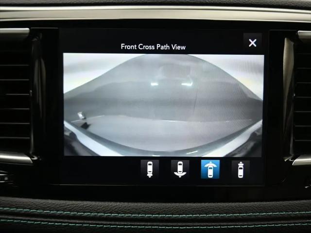 2020 Chrysler Pacifica Hybrid Limited