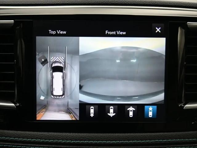 2020 Chrysler Pacifica Hybrid Limited
