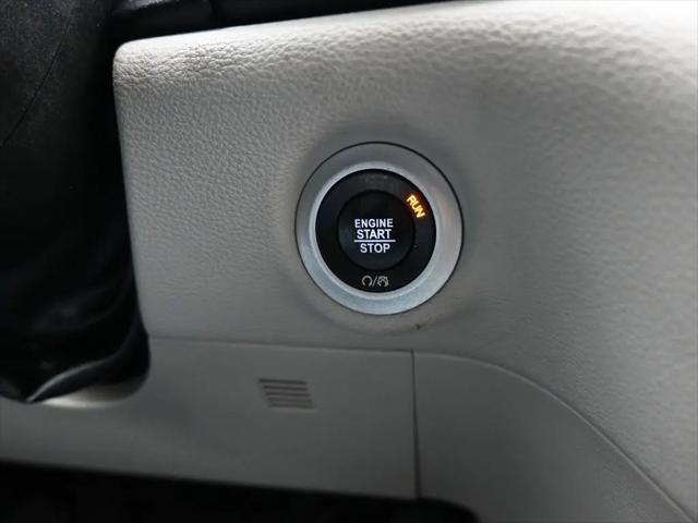 2020 Chrysler Pacifica Hybrid Limited