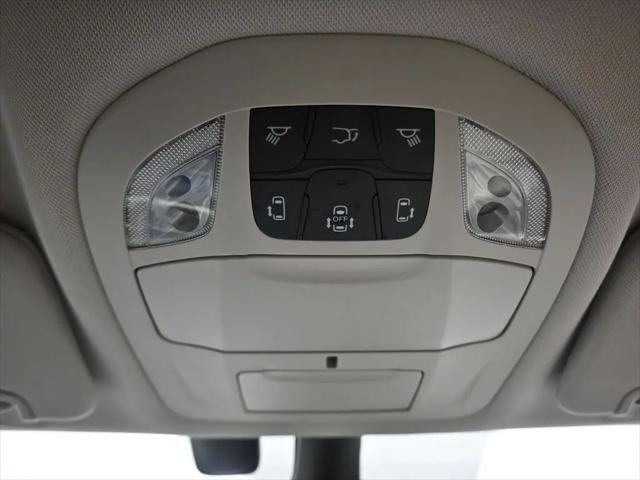 2020 Chrysler Pacifica Hybrid Limited