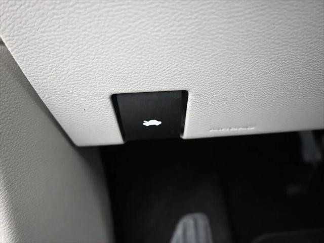 2020 Chrysler Pacifica Hybrid Limited