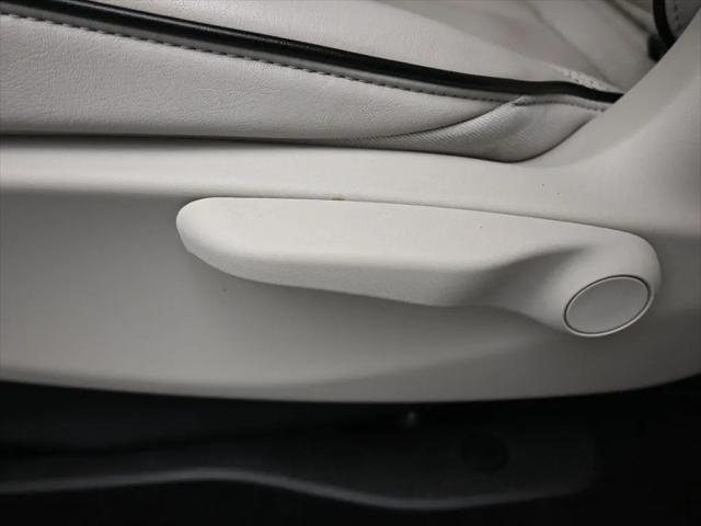 2020 Chrysler Pacifica Hybrid Limited