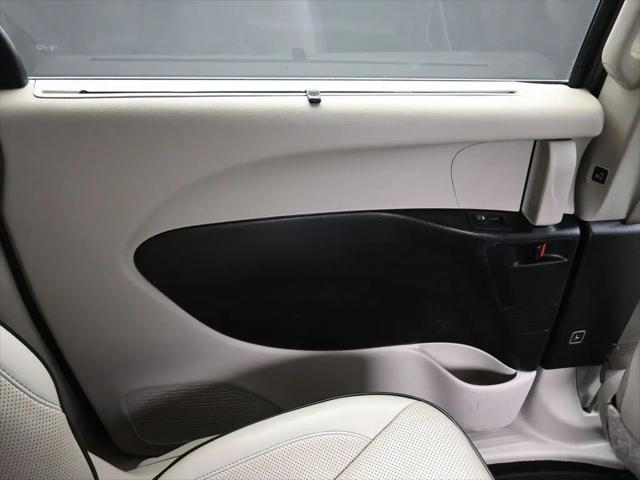2020 Chrysler Pacifica Hybrid Limited