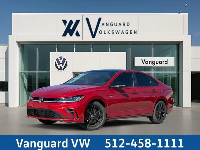 2026 Volkswagen Jetta GLI Autobahn for sale in Austin, TX