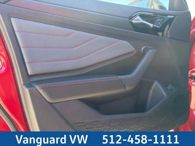 2026 Volkswagen Jetta GLI Autobahn