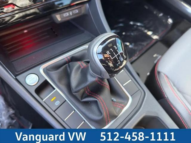 2026 Volkswagen Jetta GLI Autobahn