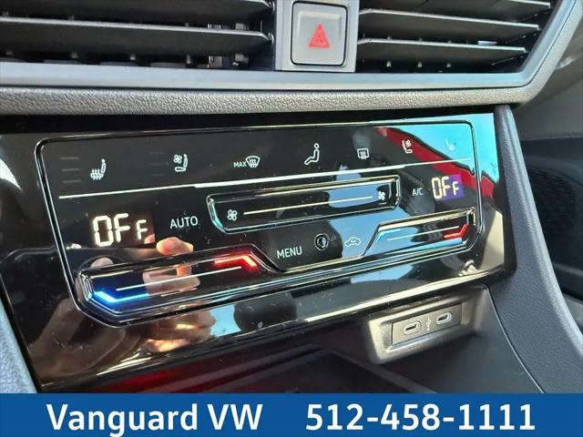 2026 Volkswagen Jetta GLI Autobahn
