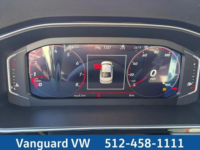 2026 Volkswagen Jetta GLI Autobahn
