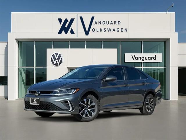 2026 Volkswagen Jetta S for sale in Austin, TX