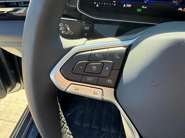 2026 Volkswagen Jetta S