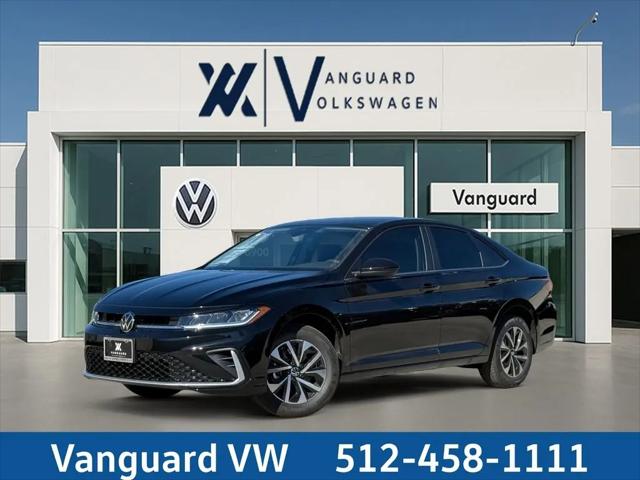 2026 Volkswagen Jetta Sport for sale in Austin, TX