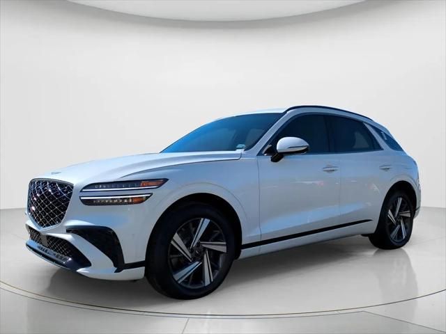 2026 Genesis GV70 3.5T Sport Advanced for sale in Sarasota, FL