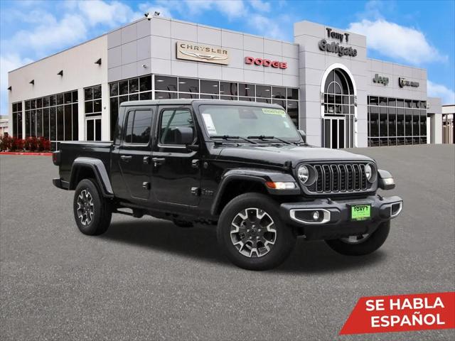 2026 Jeep Gladiator Sport for sale in Houston, TX