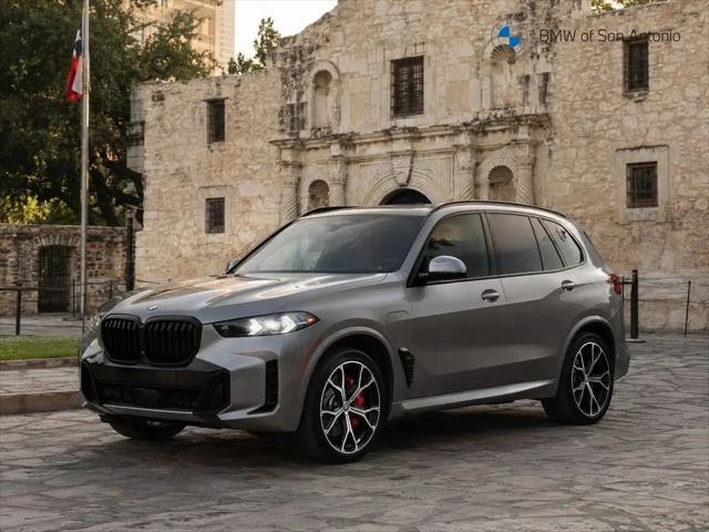 2026 BMW X5 xDrive50e for sale in San Antonio, TX