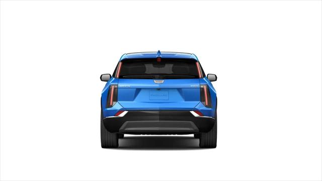 2026 Cadillac iQ Luxury