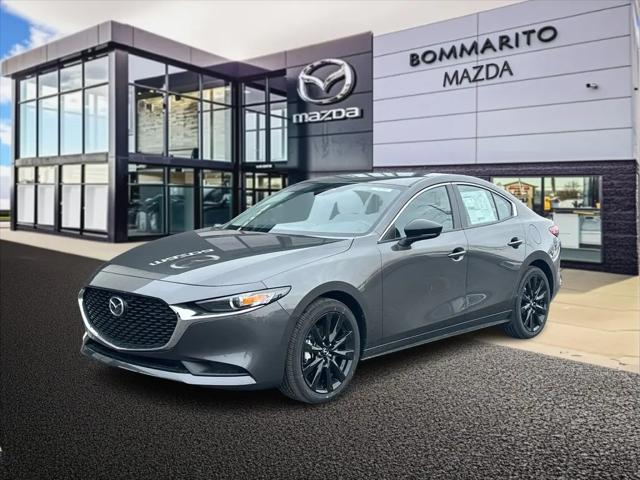 2026 Mazda Mazda3 2.5 S Select Sport for sale in St. Peters, MO