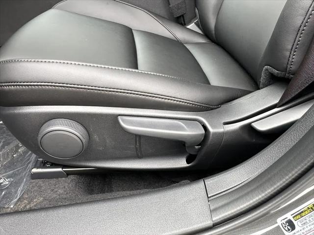 2026 Mazda Mazda3 2.5 S Select Sport