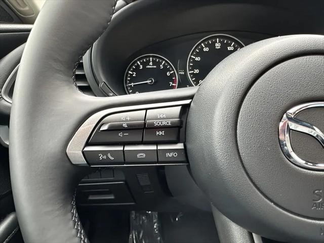 2026 Mazda Mazda3 2.5 S Select Sport