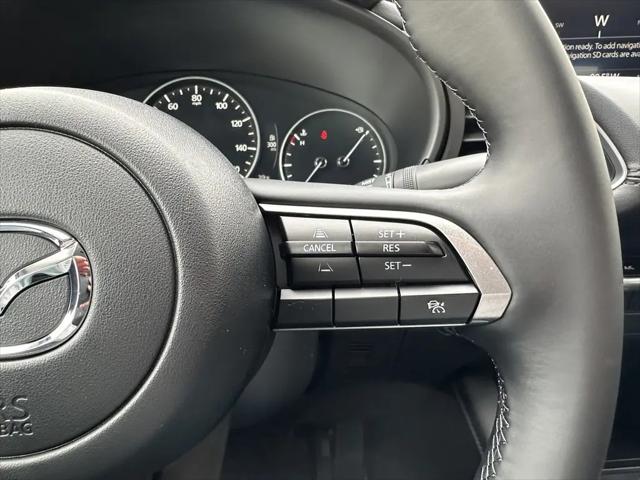2026 Mazda Mazda3 2.5 S Select Sport