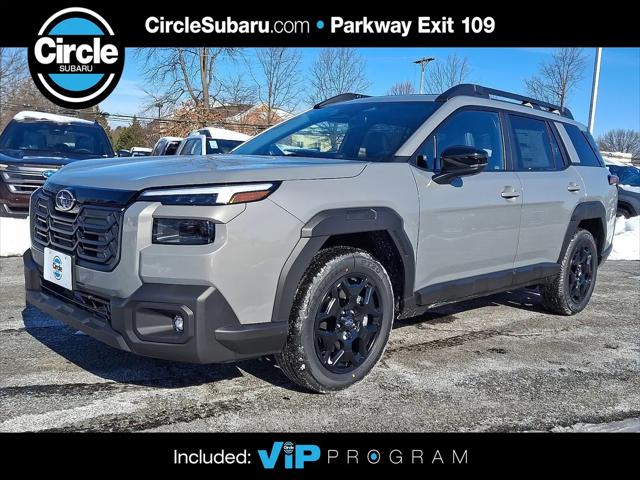 2026 Subaru Outback Limited for sale in Shrewsbury, NJ