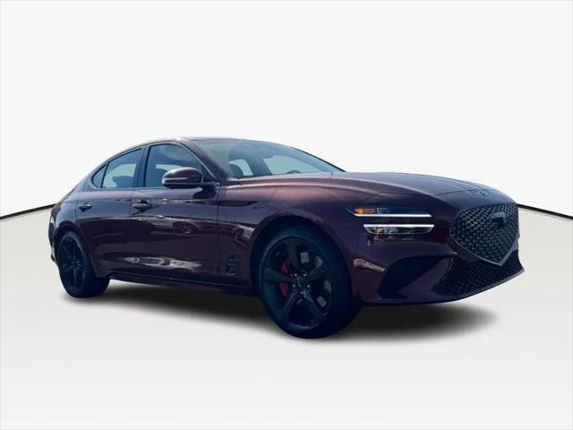 2026 Genesis G70 3.3T AWD Sport Prestige for sale in St Peters, MO