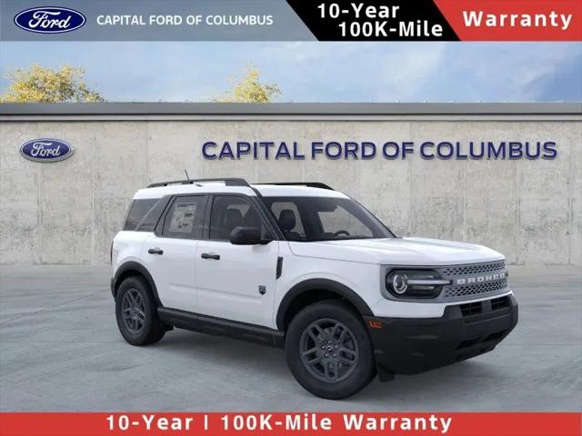 2026 Ford Bronco Sport Big Bend for sale near Columbus, OH