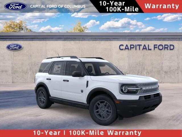 2026 Ford Bronco Sport Big Bend for sale near Columbus, OH