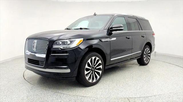 2023 Lincoln Navigator Reserve for sale in Sewell, NJ