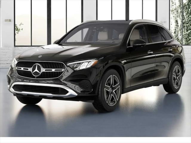 2026 Mercedes-Benz GLC GLC 300 for sale in Somerville, MA