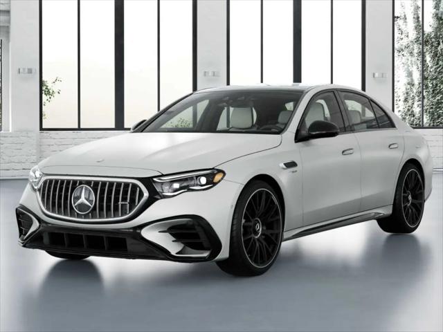 2026 Mercedes-Benz AMG E 53 E AMG E 53 E for sale in Somerville, MA