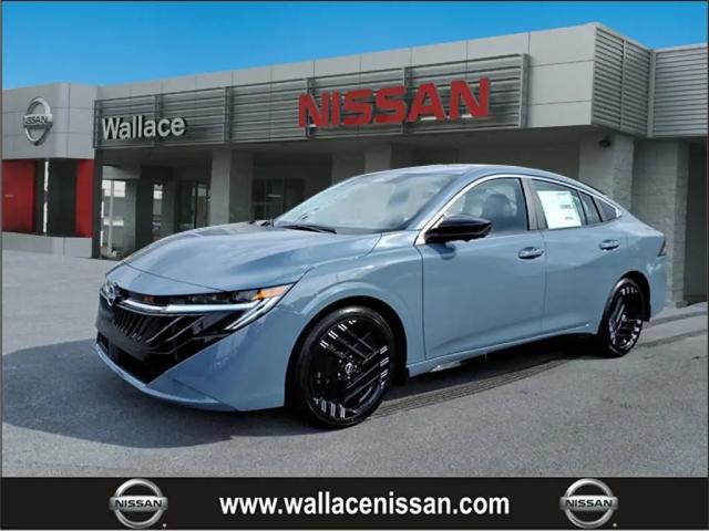 2026 Nissan Sentra SR for sale in Kingsport, TN