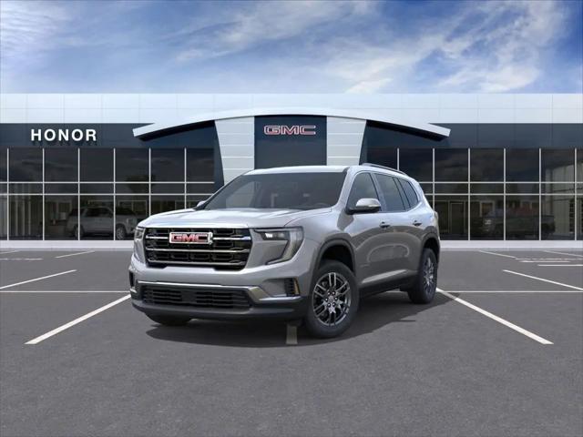 2026 GMC Acadia Elevation FWD