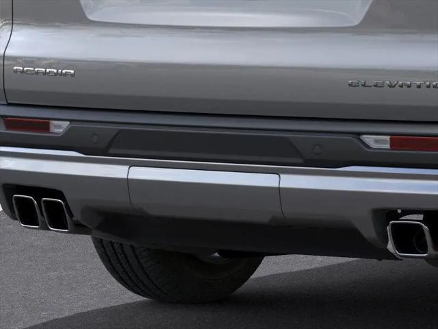 2026 GMC Acadia Elevation FWD