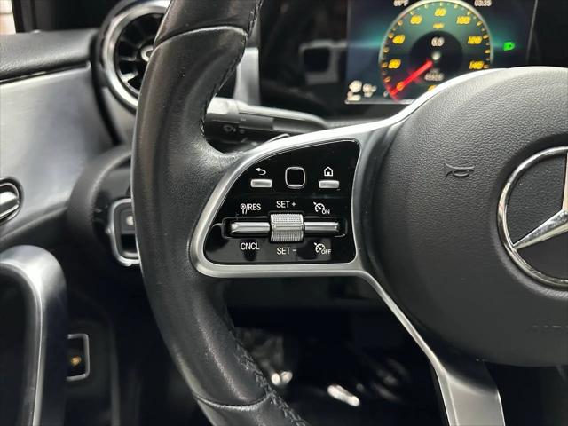 2020 Mercedes-Benz A 220 A 220