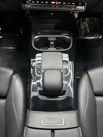 2020 Mercedes-Benz A 220 A 220
