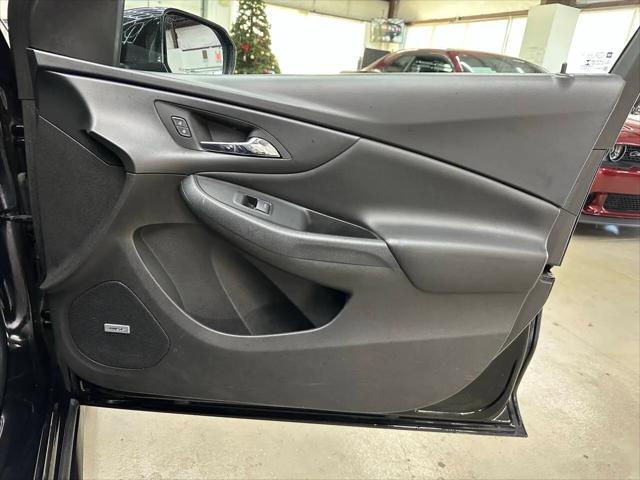 2017 Chevrolet Volt Premier