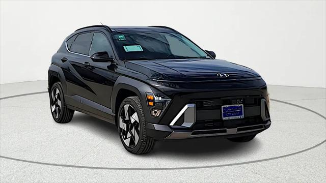 2026 Hyundai Kona Limited for sale in Sherman, TX