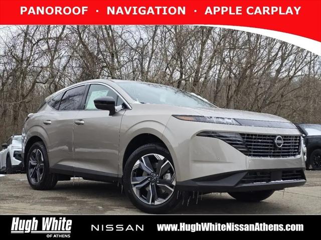 2026 Nissan Murano SL for sale in Athens, OH