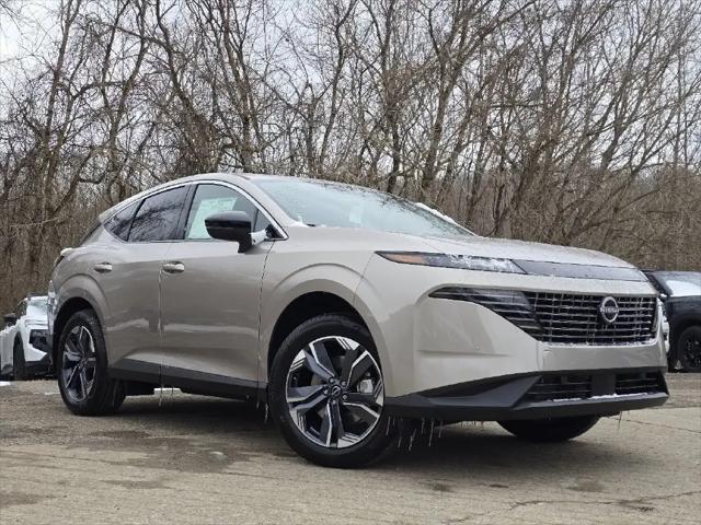 2026 Nissan Murano SL for sale near Athens, OH