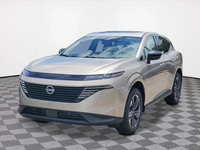 2026 Nissan Murano SL for sale near Athens, OH