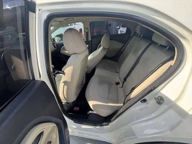 2012 Kia Rio EX