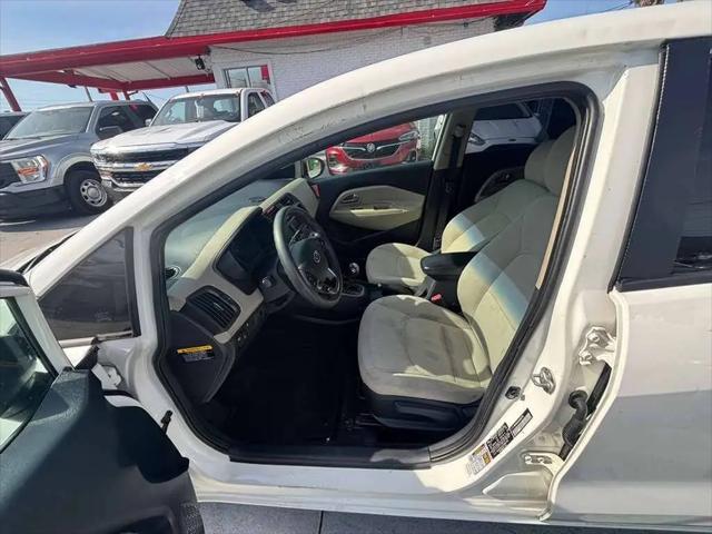 2012 Kia Rio EX